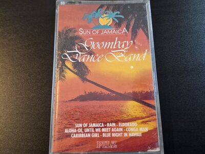 Helikassett Goombay Dance Band - Sun Of Jamaica