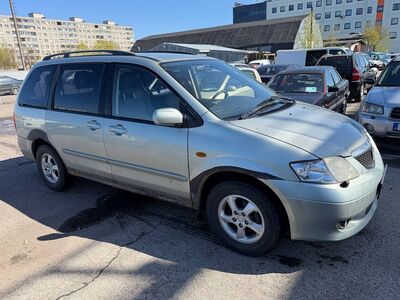 Mazda MPV