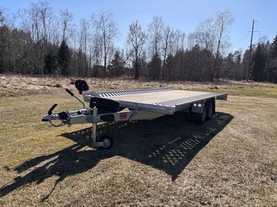 BESTTRAILERS SONDA II