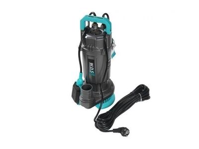 Veepump 3200W 2" 30000L/h + ujuk WDS2428