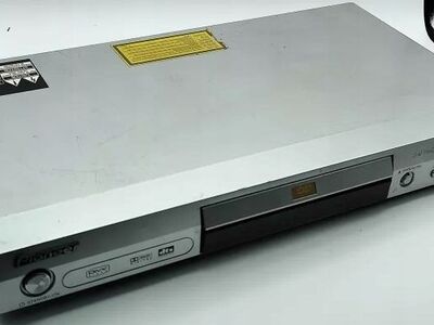 PIONEER DVD/CD/MP3/DiVX MÄNGIJA DV-470, TÖÖKORRAS