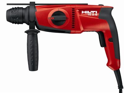 Puurvasar HILTI T2