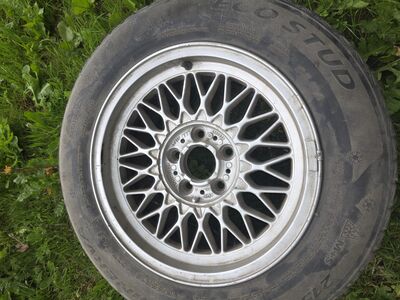 BBS valuveljed