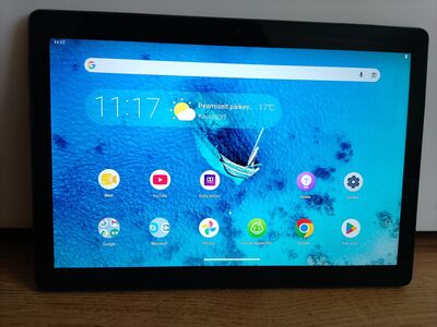 Lenovo TB-X605L