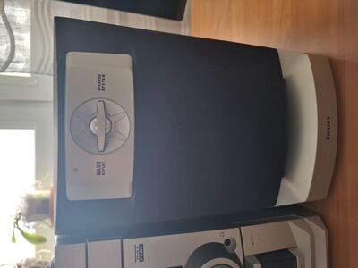 Philips FW-C220/22