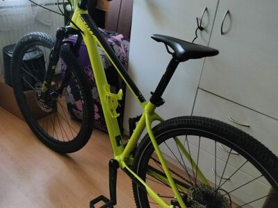 Jalgratas Scott Scale 980