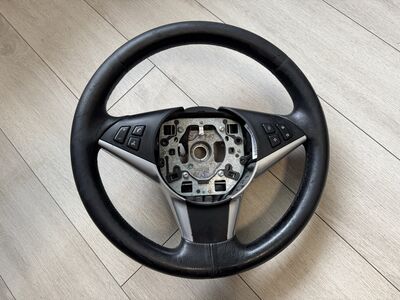 BMW E60/61 sportrool