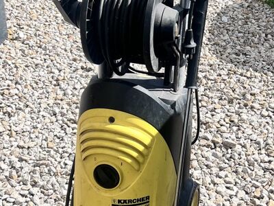 Kärcher hd 6/16-M
