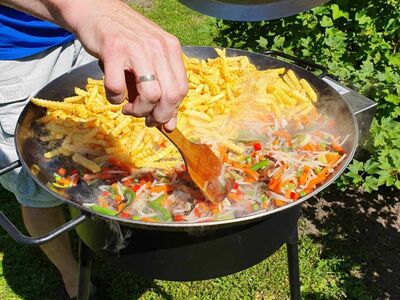 PAELLAPANN