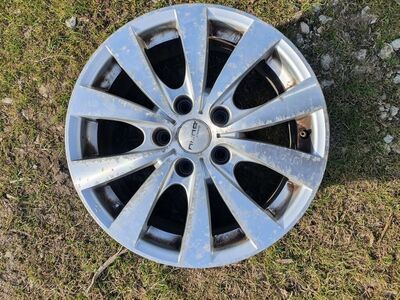 Valuveljed 16"