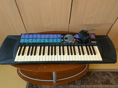Синтезатор Yamaha Portable PSR-77