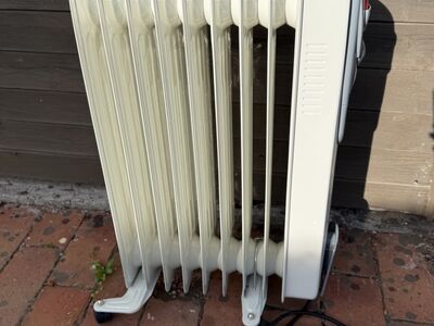 Õliradiaator