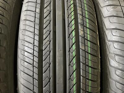 195/65R15 SUVEREHVID