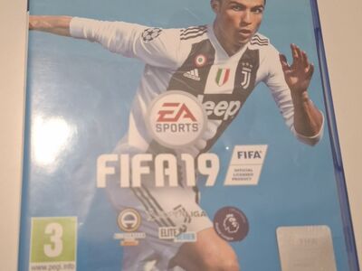 Ps4 mäng