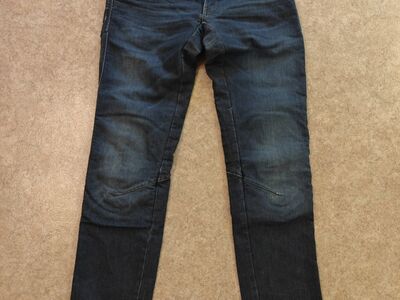 Rev'it Jeans Corona TF sõiduteksad