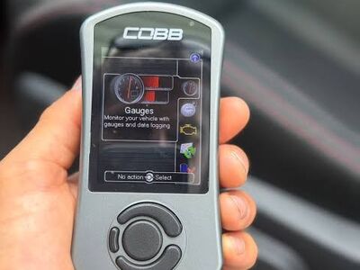 Buy COBB Tuning | Car Performance ECU Tuning