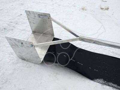 Teleskoopvart, lumekukutajat, lipumasti