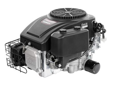 Murutraktori mootor 9.2kW / 452cm³ Loncin