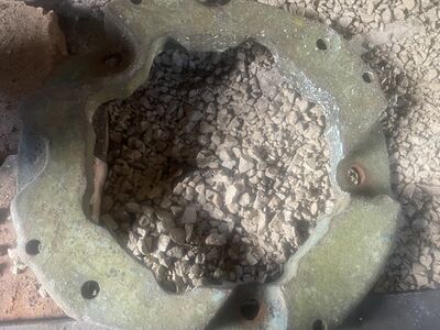 MTZ 50 ESIRATTA RASKUS