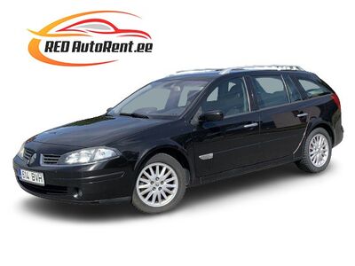 LPG, diisel- ja bensiiniautod alates vaid 6.66 €