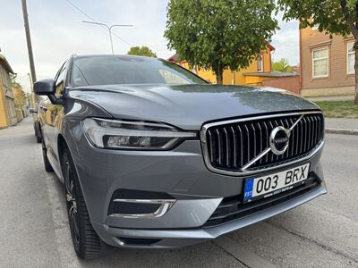 Volvo XC60 2019