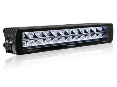 LED kaugtuli X-Vision Maxx 600