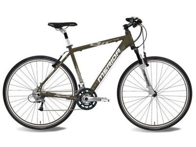Jalgratas Merida Crossway TFS 800