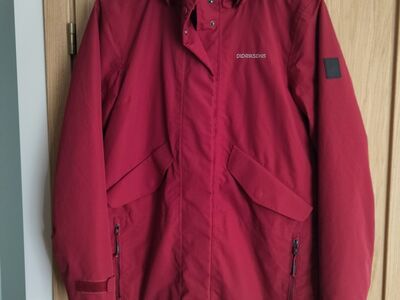 Didriksons Tanja parka 36