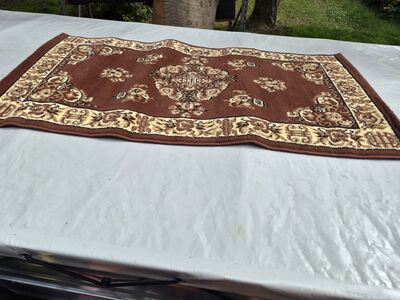 Vaip 80 cm x 150 cm