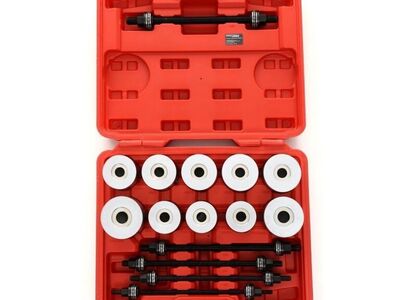Puskide vahetus komplekt KD10517