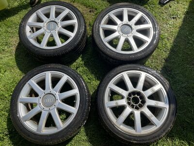 225/45 R17