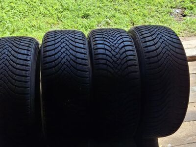 Rehvid 18"