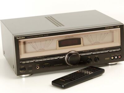 Technics SA-TX30