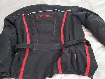 MOOTORRATTURI JOPE PROBIKER