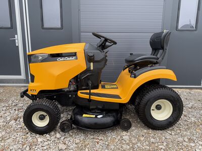 Murutraktor Cub Cadet XT1 Hydro