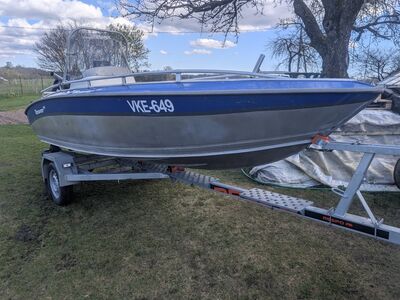 Silver Beaver 450