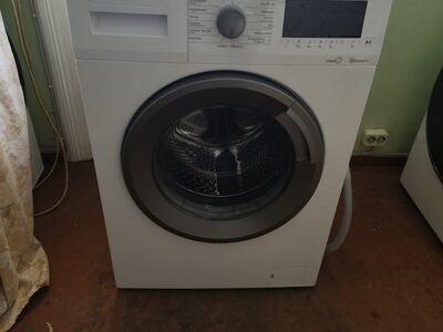 9 kg pesumasin Beko