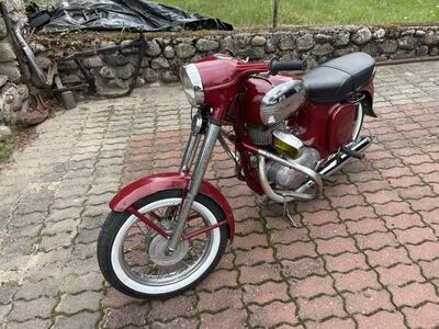 JAWA250/559.TÖÖKORRAS!