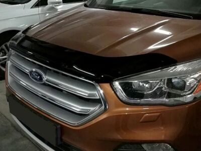Akende ja kapoti tuulesuunajad Ford Kuga 2-le