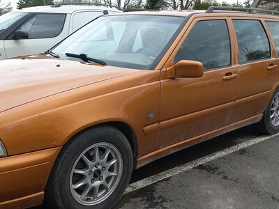 Volvo V70