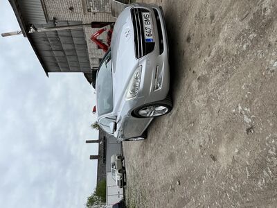 Peugeot 508 1,6 HDi