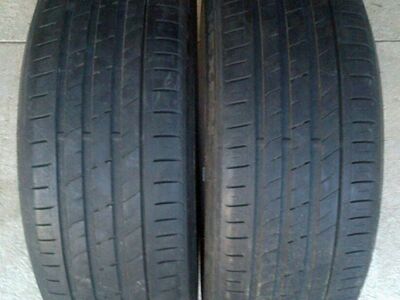 Suverehvid Nexen 225/35 R20, 2tk.