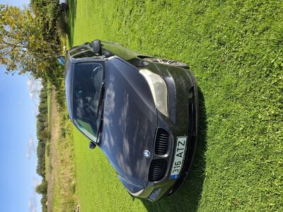 Bmw e61 525d 130kw atm