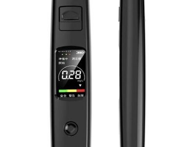 ALKOMEETER A20, MR998, MIJIA