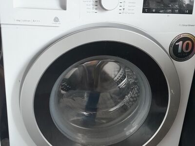 Pesumasin Beko 8kg