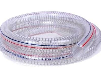 Imivoolik PVC 3"/ 6m