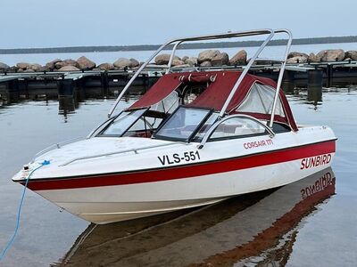 Sunbird SP171