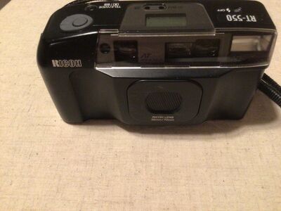 Ricoh-RT 550