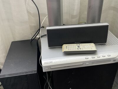 5.1 Kodukino Philips