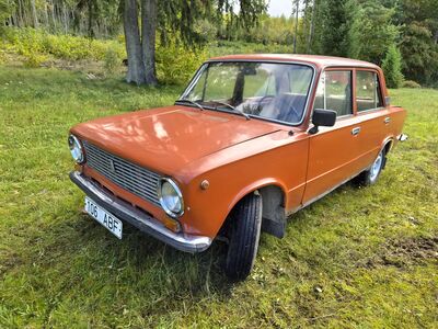 Müüa VAZ 21011